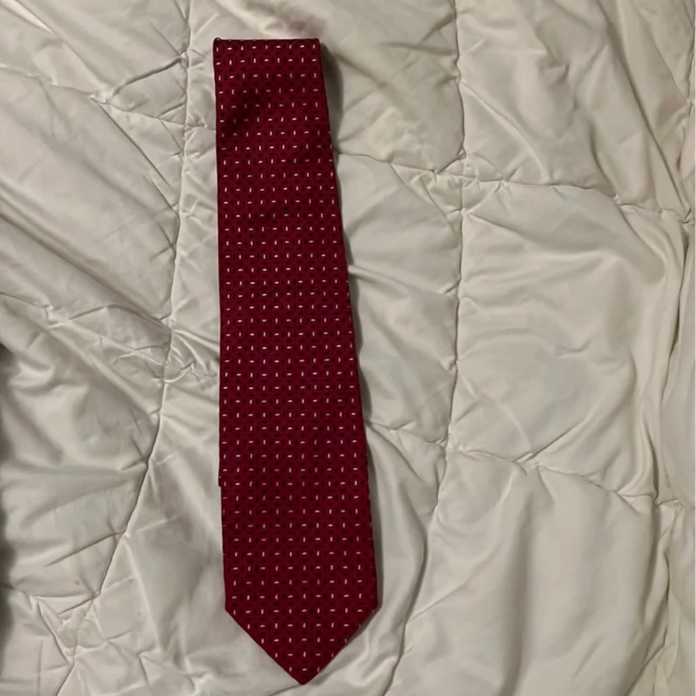 Jos A Bank Tie